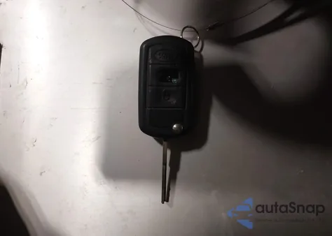 2008 Land Rover Range Rover Sport Supercharged из США, поврежденный, VIN SALSH23468A126499